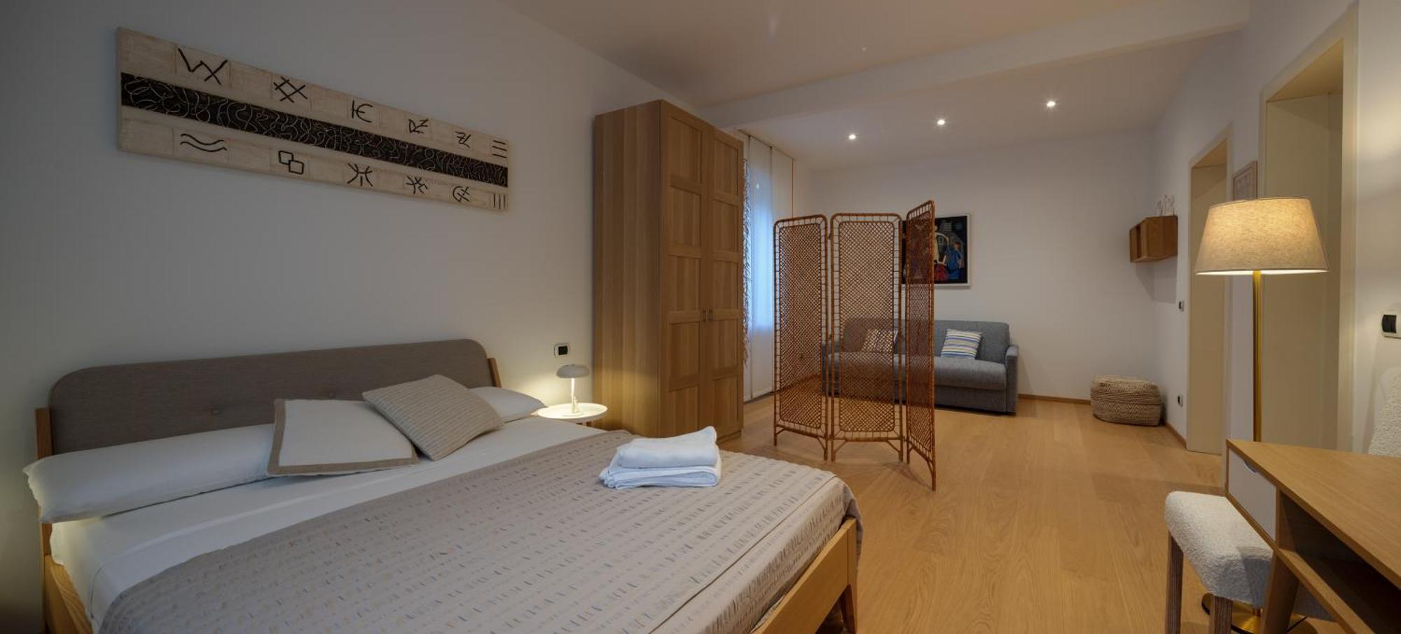 Interno 711 Guest house Udine