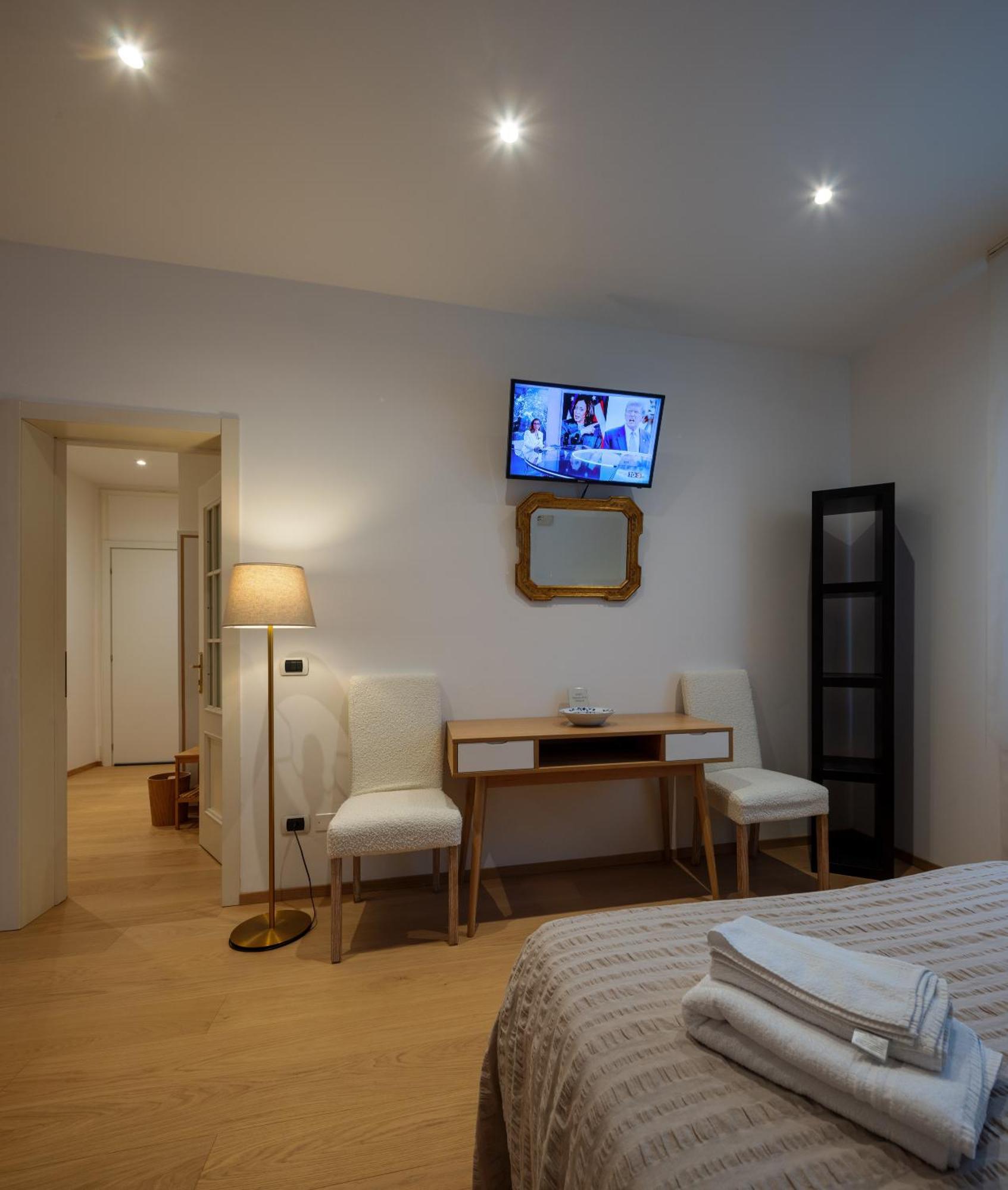 Interno 711 Guest house Udine
